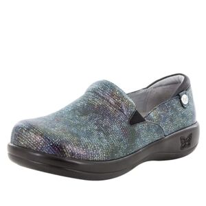 Women's Alegria Keli Glimmer Glam Slip-On